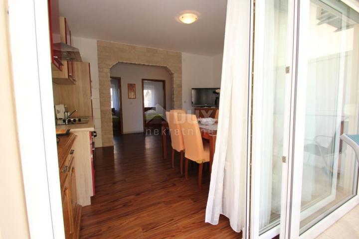 ISTRIA, POREČ - Apartment house not far from the center and beautiful beaches