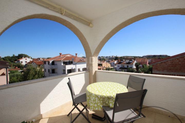 ISTRIA, POREČ - Apartment house not far from the center and beautiful beaches