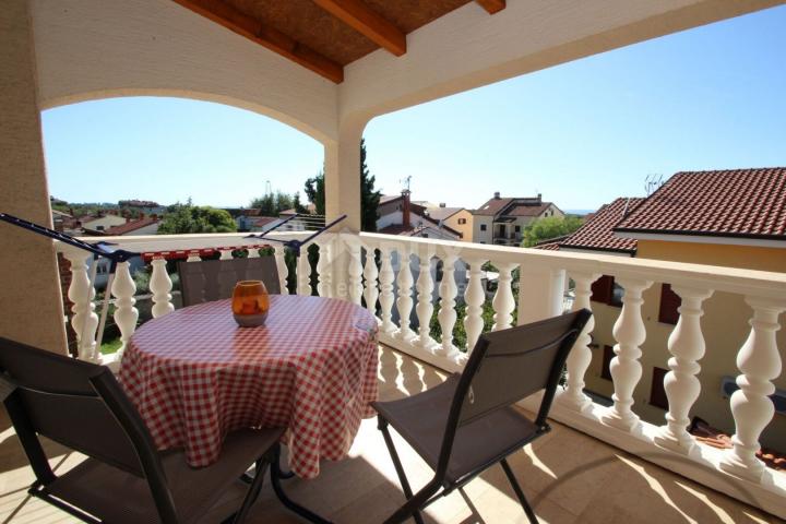 ISTRIA, POREČ - Apartment house not far from the center and beautiful beaches