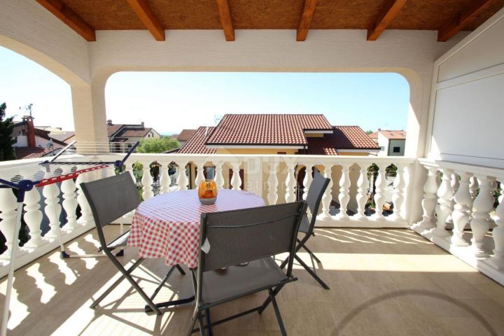 ISTRIA, POREČ - Apartment house not far from the center and beautiful beaches