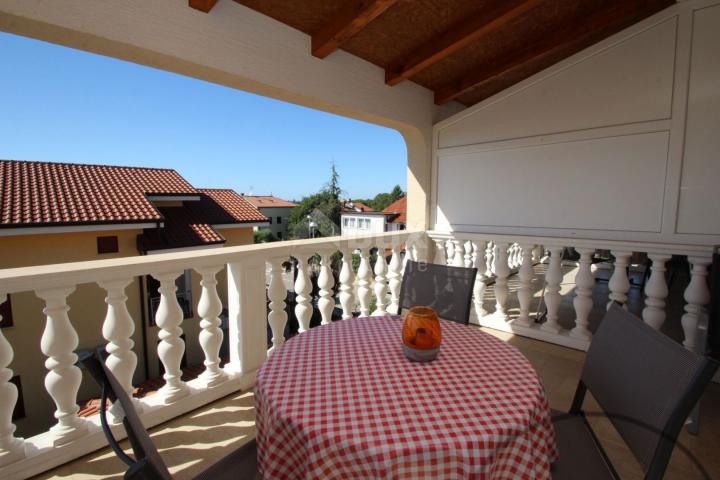 ISTRIA, POREČ - Apartment house not far from the center and beautiful beaches