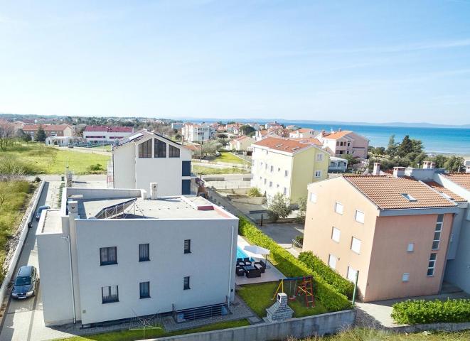 ZADAR, ZATON - Schöne Villa mit Meerblick