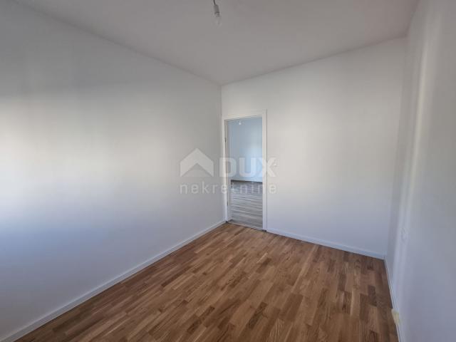 ZADAR, TURANJ - Apartman prvi red od mora