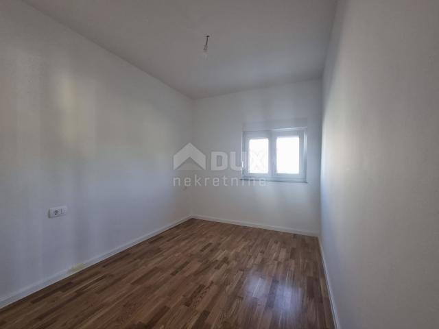 ZADAR, TURANJ - Apartman prvi red od mora