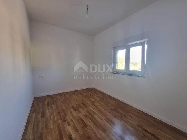 ZADAR, TURANJ - Apartman prvi red od mora