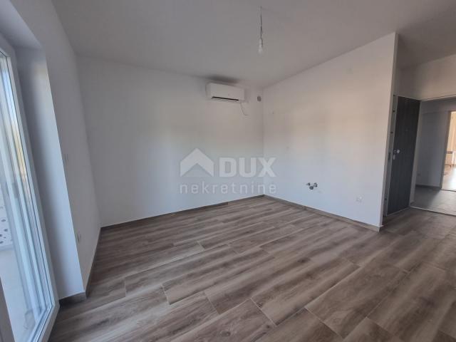 ZADAR, TURANJ - Apartman prvi red od mora