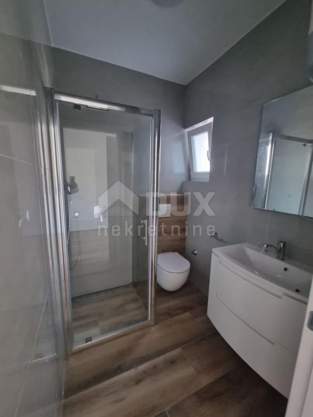 ZADAR, TURANJ - Apartman prvi red od mora