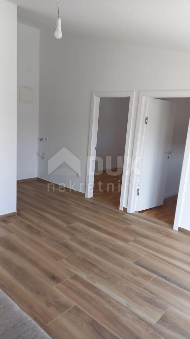 ZADAR, TURANJ - Apartman prvi red od mora