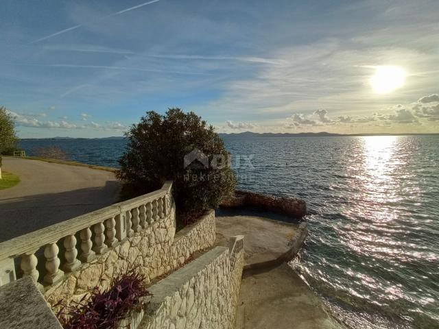 ZADAR, KOŽINO - Apartment in a new building, 2nd row from the sea