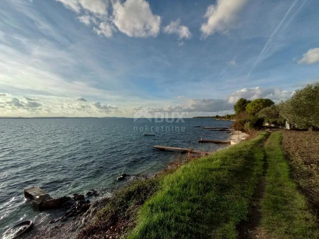 ZADAR, KOŽINO - Apartment in a new building, 2nd row from the sea