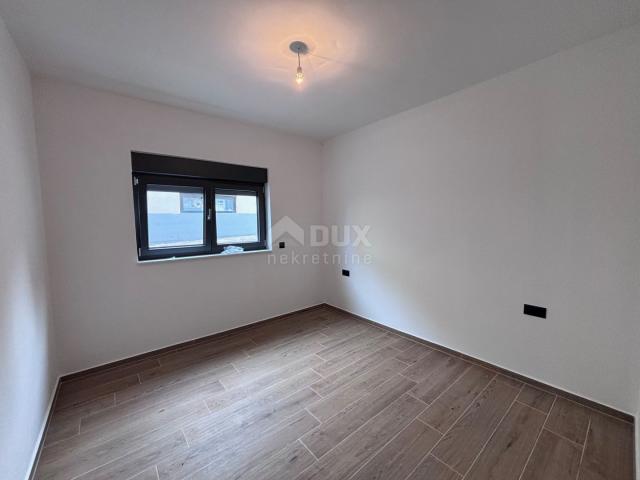 ZADAR, KOŽINO - Apartment in a new building, 2nd row from the sea