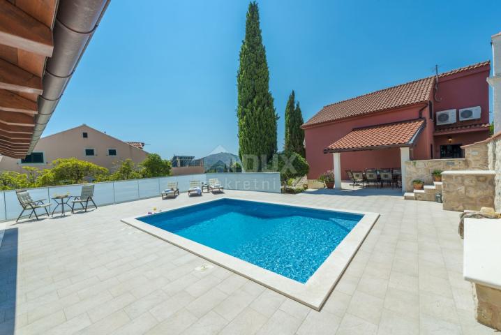 DUBROVNIK - schön eingerichtetes Haus in der Nähe von Dubrovnik