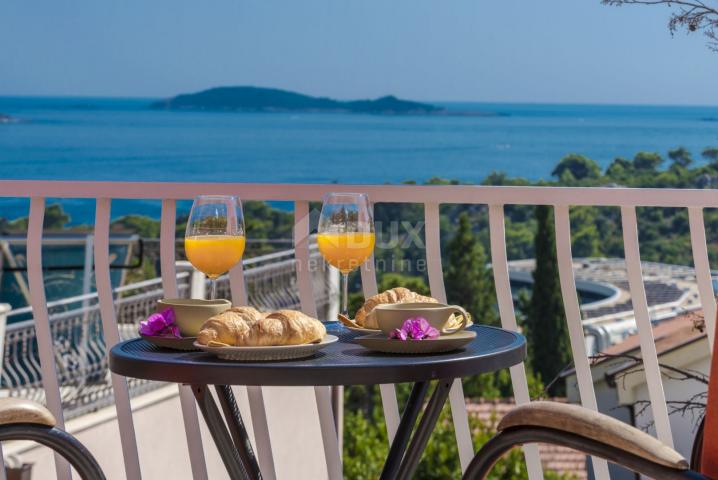 DUBROVNIK - lijepa namještena kuća u blizini Dubrovnika