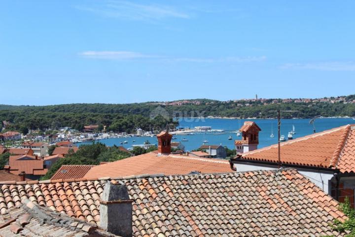 ISTRIEN, MEDULIN - Wunderschönes Apartmenthaus mit Pool und Meerblick!