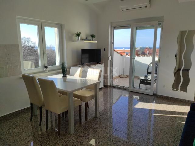 ISTRIA, POREČ - Apartment in a sought-after location 500m from the sea