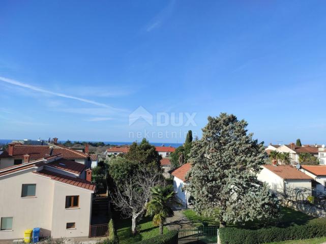 ISTRIA, POREČ - Apartment in a sought-after location 500m from the sea