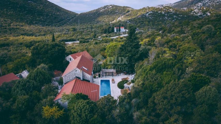 PLOČE, BAĆINA - A wonderful antique