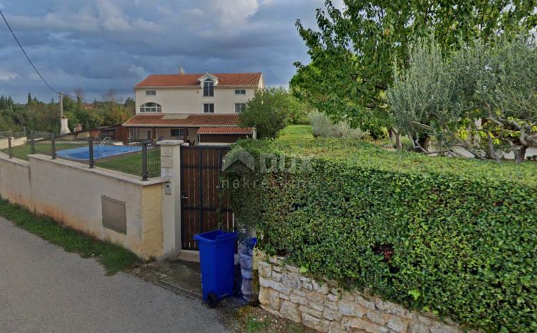 ISTRIA, ROVINJ - Spacious house with a swimming pool