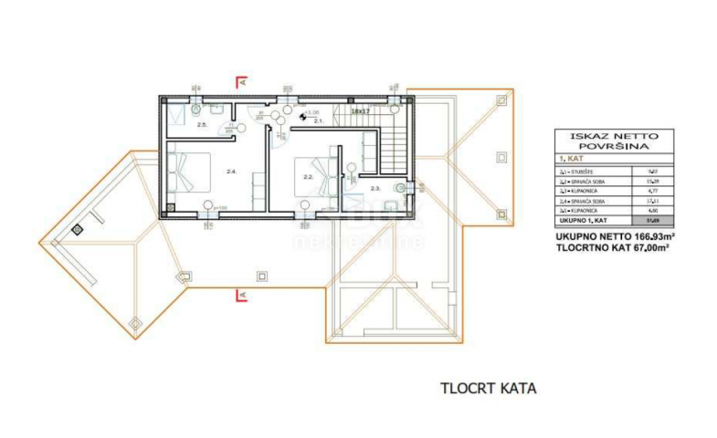 ISTRIA, KANFANAR - Beautiful autochthonous villa in a closed complex