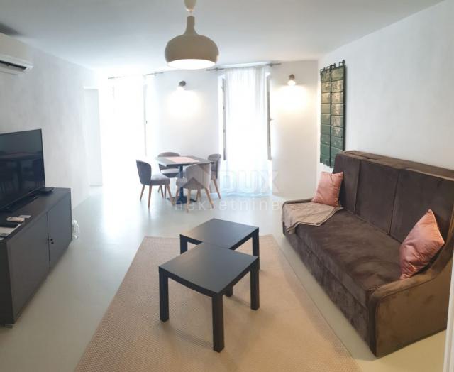 ISTRIEN, ROVINJ - Luxusapartment im Zentrum der Altstadt!