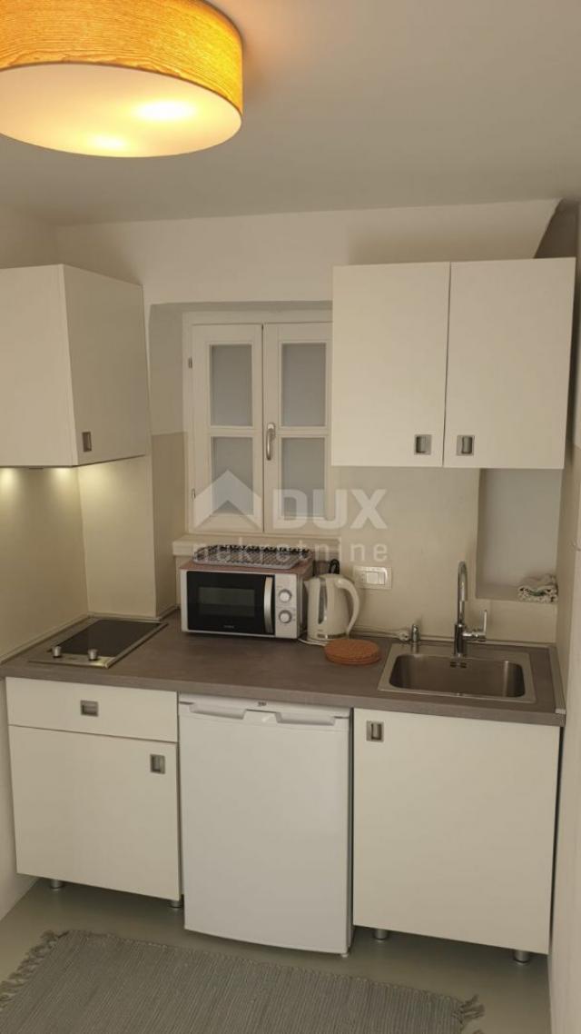 ISTRIEN, ROVINJ - Luxusapartment im Zentrum der Altstadt!