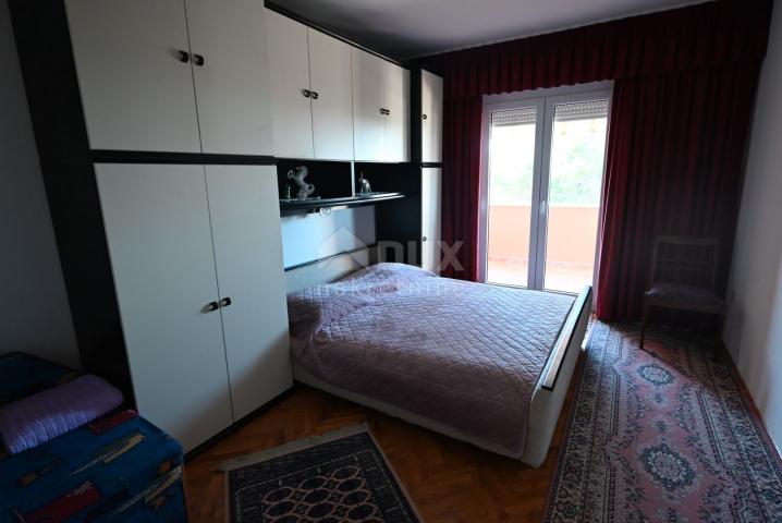 ISTRA, ŠTINJAN Apartmanska kuća s pogledom na more!