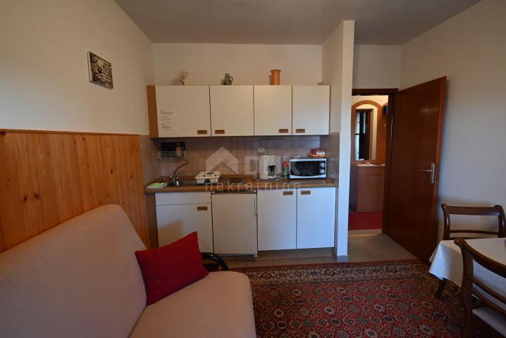 ISTRA, ŠTINJAN Apartmanska kuća s pogledom na more!