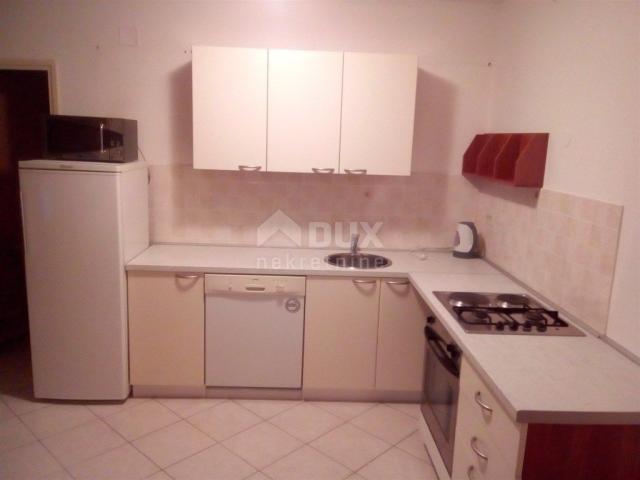 Wohnung Rabac, Labin, 75,59m2