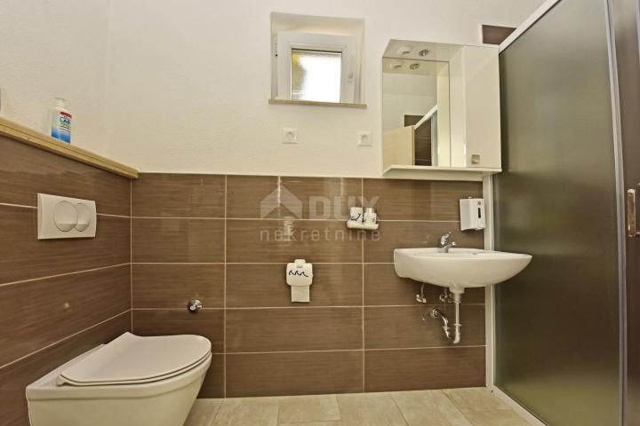 ISTRIA, POREČ - Apartment house with swimming pool