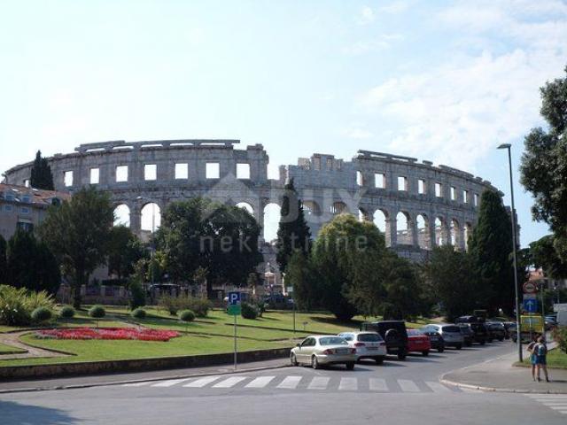 ISTRA, PULA - Hotel na atraktivnoj lokaciji 200 m od mora!