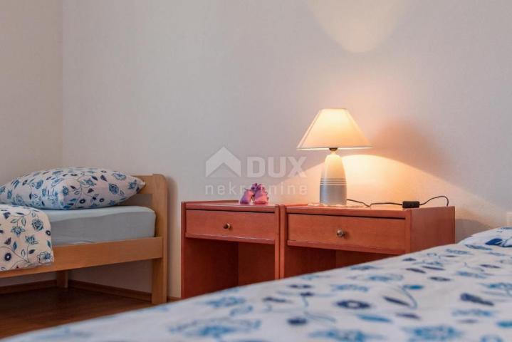 PULA, VALDEBEK - Apartmenthaus in attraktiver Lage