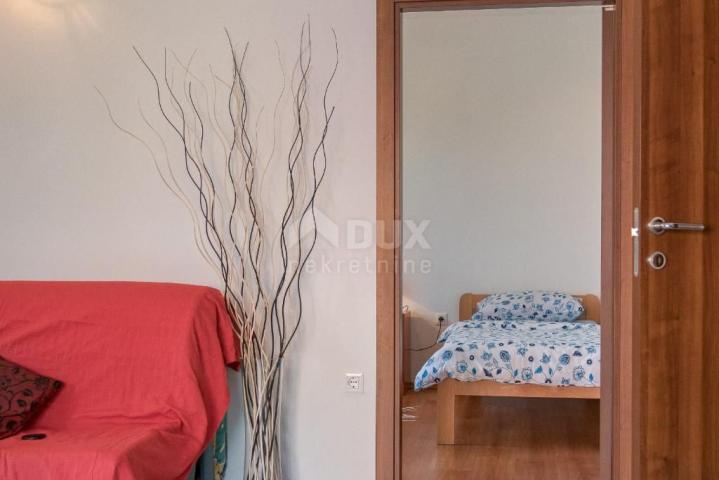 PULA, VALDEBEK - Apartmenthaus in attraktiver Lage