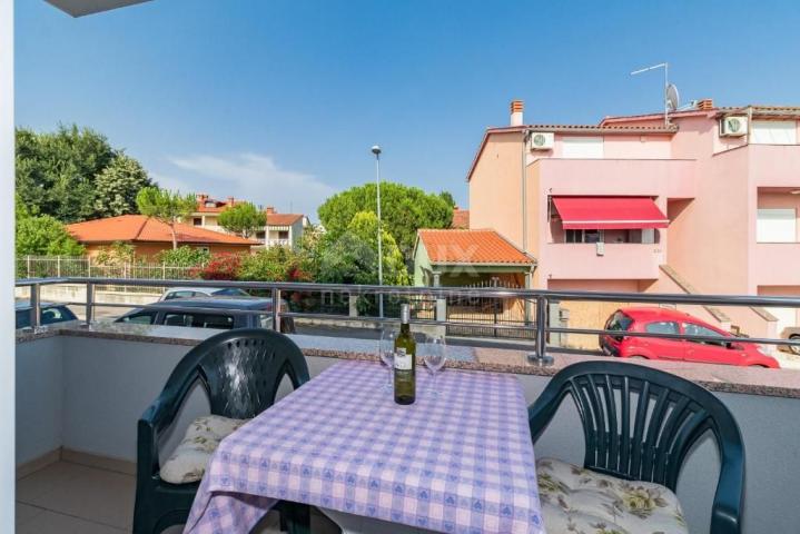 PULA, VALDEBEK - Apartmenthaus in attraktiver Lage