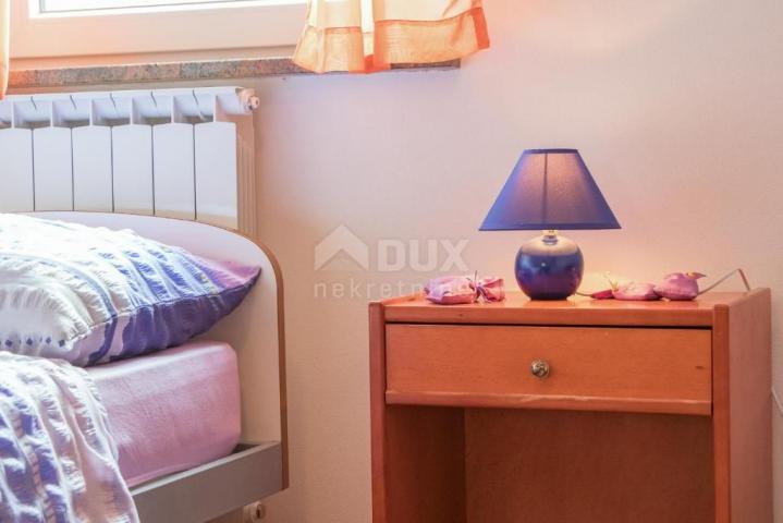 PULA, VALDEBEK - Apartmenthaus in attraktiver Lage