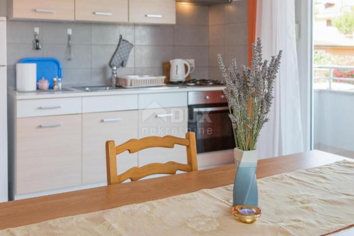 PULA, VALDEBEK - Apartmenthaus in attraktiver Lage