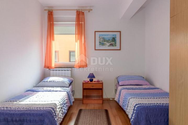 PULA, VALDEBEK - Apartmenthaus in attraktiver Lage