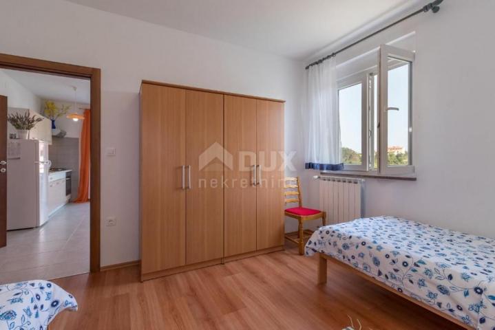 PULA, VALDEBEK - Apartmenthaus in attraktiver Lage