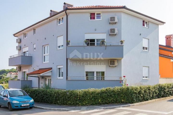 PULA, VALDEBEK - Apartmenthaus in attraktiver Lage