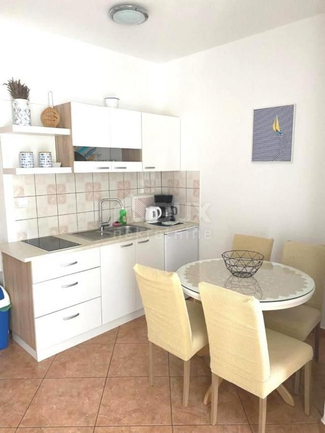 ISTRA, MEDULIN Apartmanska kuća 500m od mora!