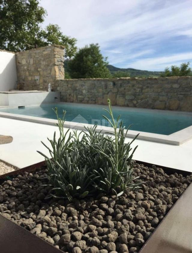 ISTRIEN, LIVADE - Designerhaus mit Swimmingpool