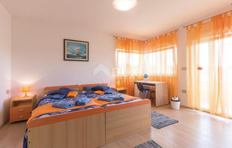 ISTRIA, PULA Villa with pool near the city beaches!