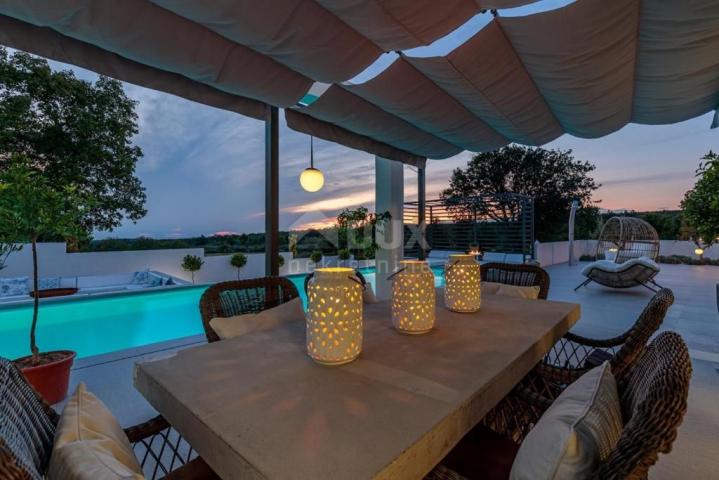 ISTRIA, KANFANAR - Luxury house in a quiet location