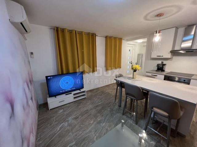 OPATIJA, PUNTA KOLOVA- stan, 39 m2, 1s + db, kompletno uređen!!!