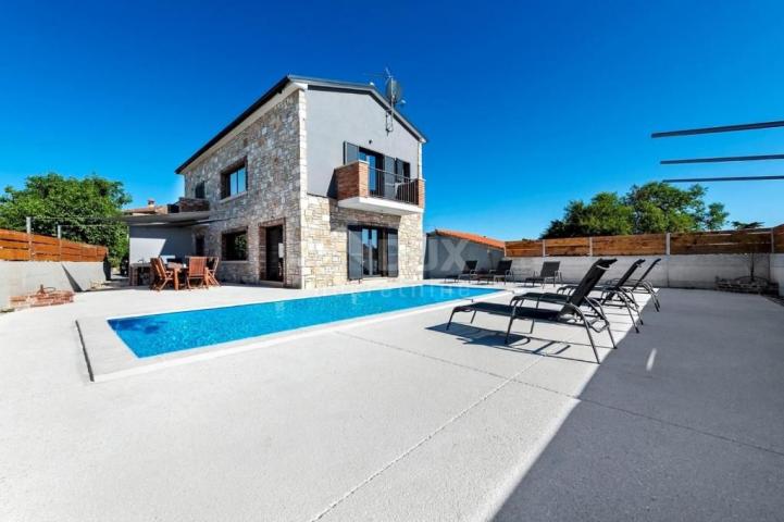 ISTRIA - KANFANAR Luxury stone villa