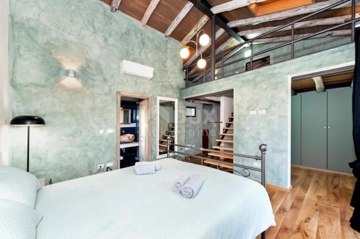 ISTRIA - KANFANAR Luxury stone villa