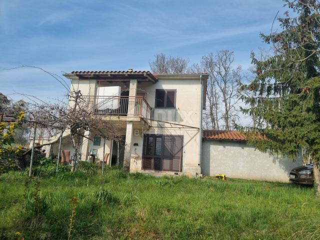 House Jakovici, Tinjan, 120m2