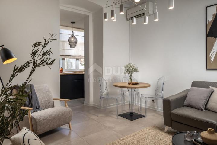 ISTRIA, PULA - Beautiful modern apartment in the city center