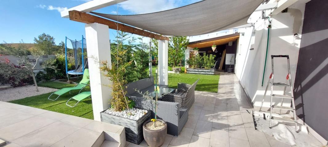 ISTRIEN, POMER - Villa mit Pool und Meerblick!