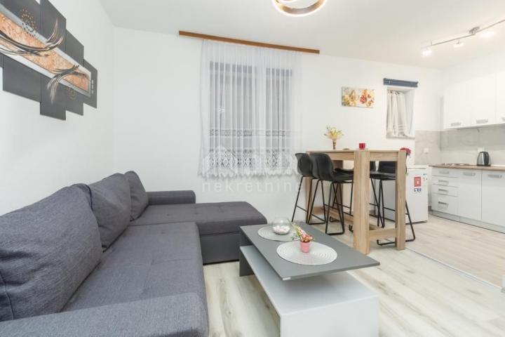 ISTRA, POREČ - Apartmanska kuća u blizini Poreča