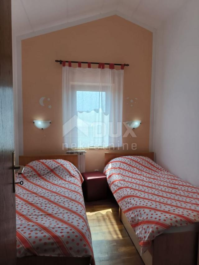 ISTRA, FAŽANA Apartmanska kuća s pogledom na more i Brijune!